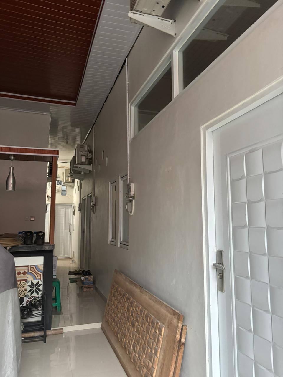 Desain Kost Bagus Stan