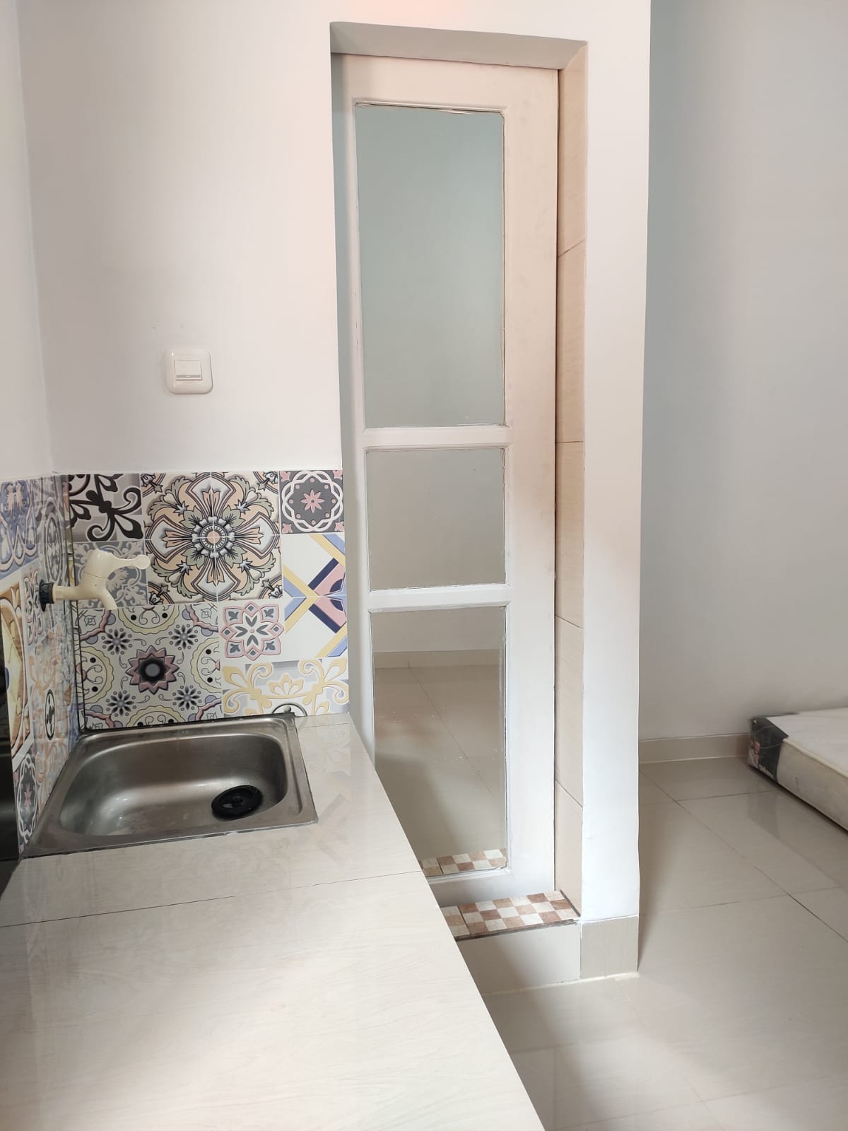 Dapur Kost Bersama