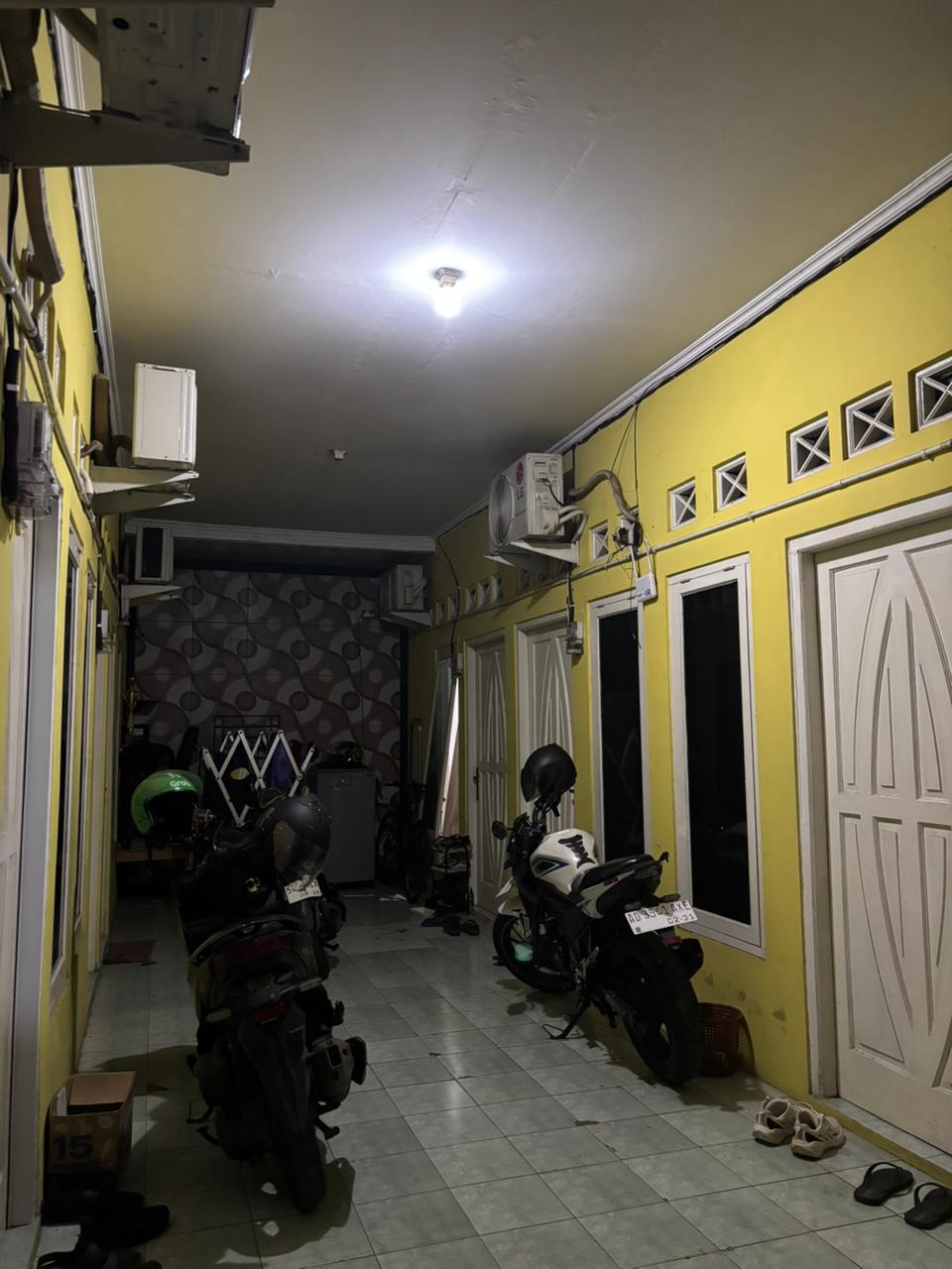 Foto utama KBS 3 - Kost Standar