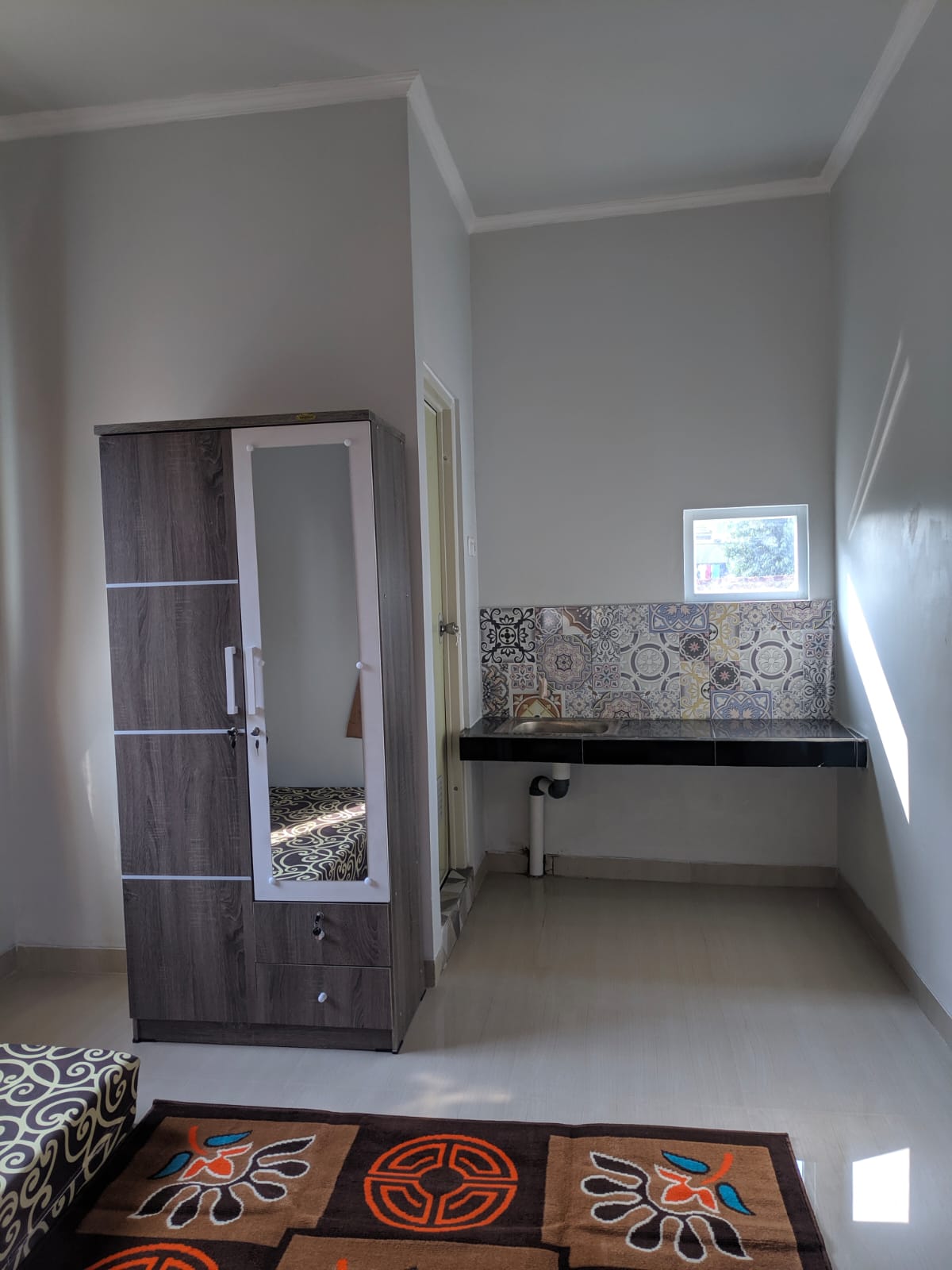 Kamar Kost Tipe A