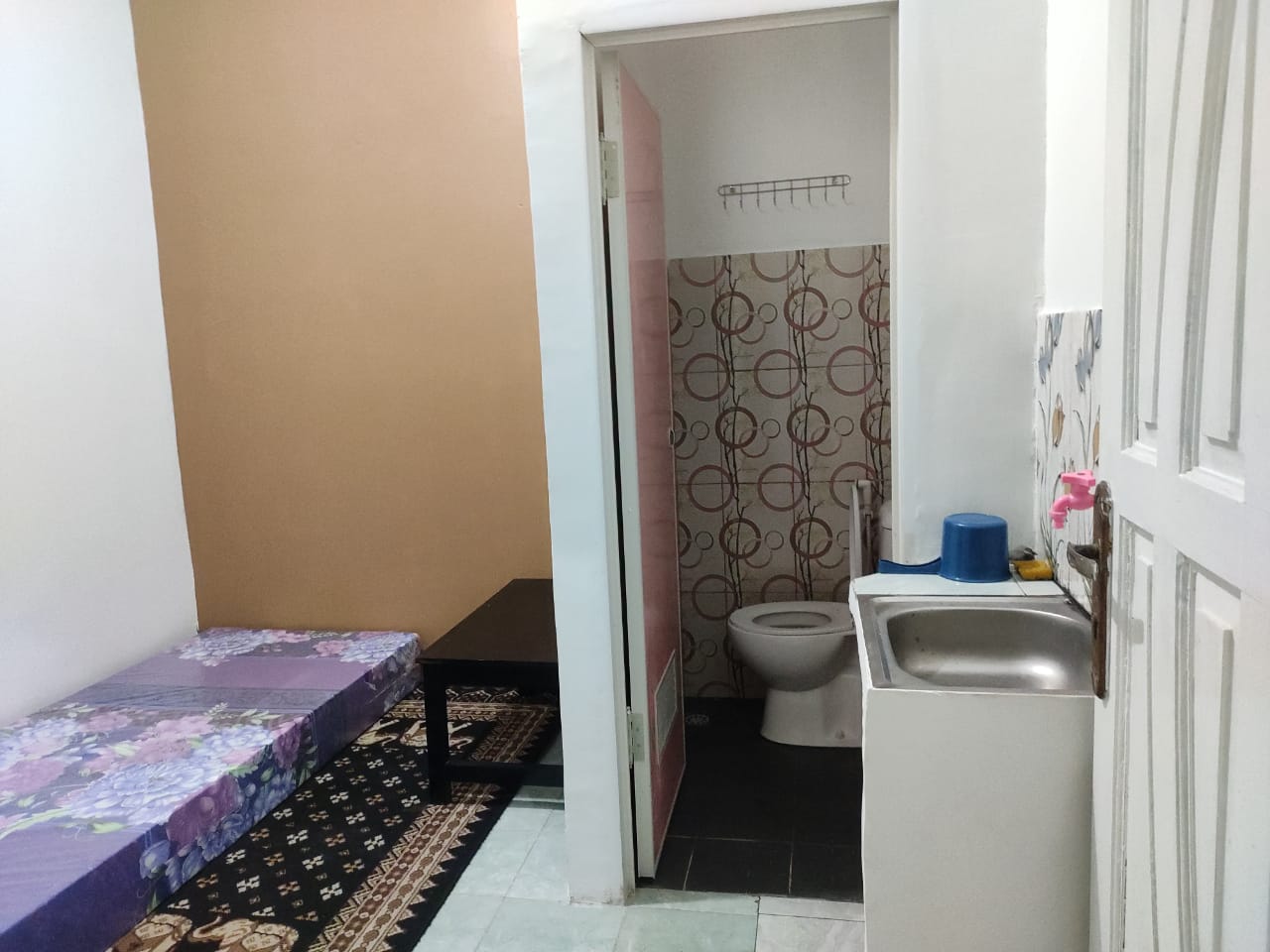 Kamar Kost