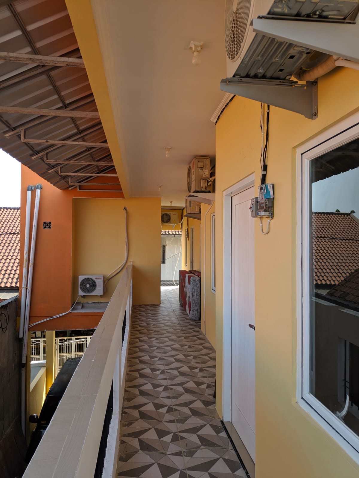 Foto utama KBS 1 - Kost Standar